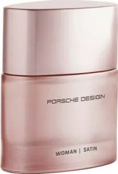 Γυναικείο Άρωμα Porsche Design Satin 2020 Eau de Parfum 100ml