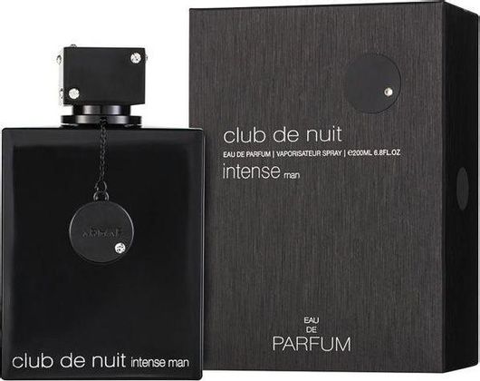 Ανδρικό Άρωμα Armaf Club De Nuit Intense Man Eau de Parfum 200ml