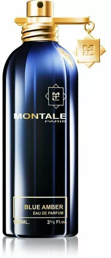 Γυναικείο Άρωμα Montale Blue Amber Eau de Parfum 100ml