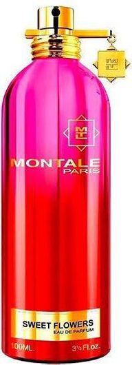 Ανδρικό Άρωμα Montale Sweet Flowers Eau de Parfum 100ml