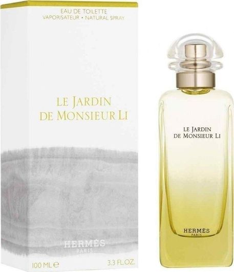 Hermes Le Jardin De Monsieur Li Eau de Toilette 30ml