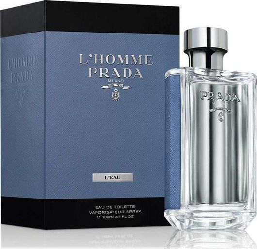 Prada L' Homme Eau de Toilette 50ml