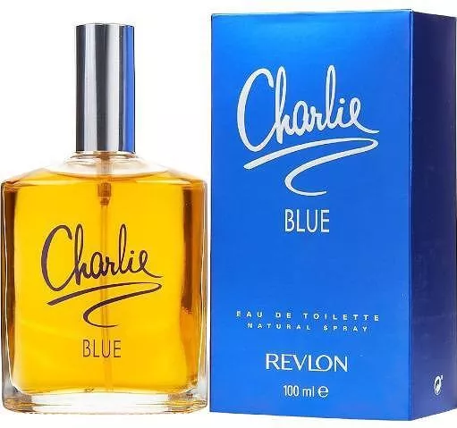 Revlon Eau de Toilette 100ml