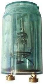 Γέφυρα Τύπου Στάρτερ Eurolamp 147-02203 220-240V Πράσινο