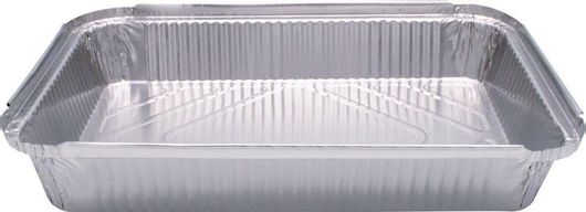 Τραπεζομάντηλο TRC90-150180-BL 150x180cm Μπλε Ριγέ
