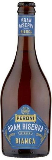 Μπύρα Peroni Gran Riserva Bianca 500ml