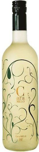 Κρασί Τσάνταλη Caramelo Blend Ποικιλιών Λευκός 750ml