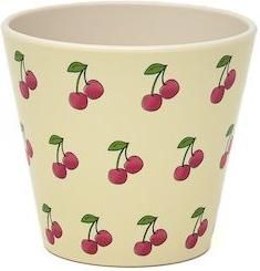 Επαναχρησιμοποιούμενο ποτήρι  Espresso Quy Cup Ciliegia 90ml Μπεζ