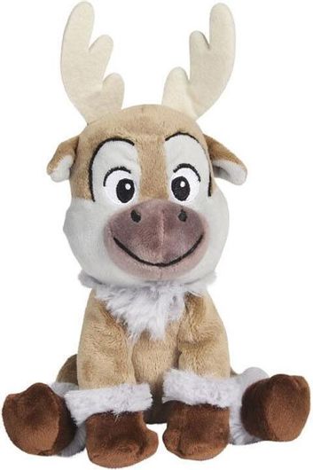 Λούτρινο Sven Frozen 2 17cm για 0+ Μηνών