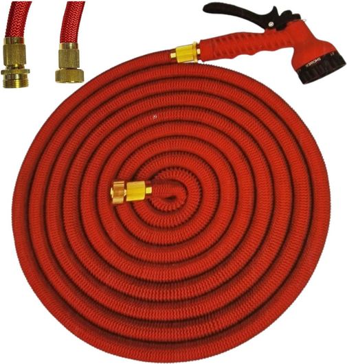 Λάστιχο Ποτίσματος Επεκτεινόμενο 5-15m