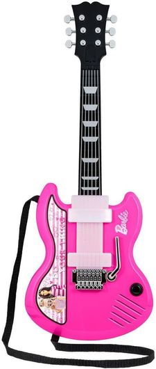 Μουσικό Παιχνίδι Κιθάρα eKids για 3+ Ετών