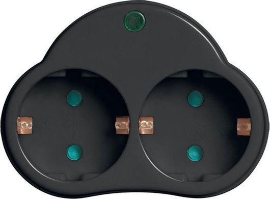 SAS Ταφ Ασφαλείας 2 Θέσεων