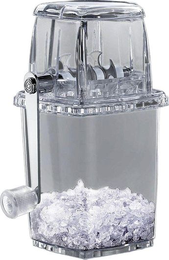 Παγοθραύστης Cilio Basic 11.5x11.5x23cm