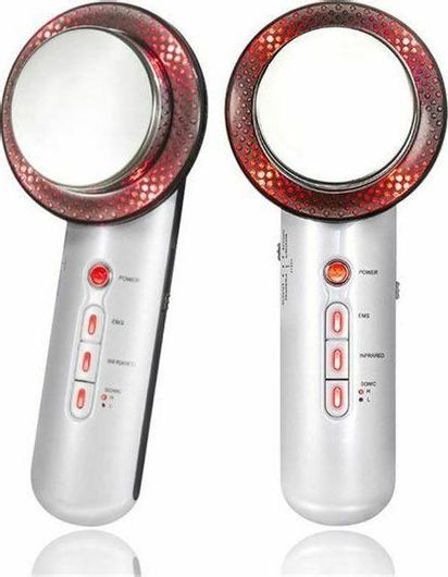 Συσκευή Μασάζ για Σώμα & Πόδια κατα της Κυτταρίτιδας