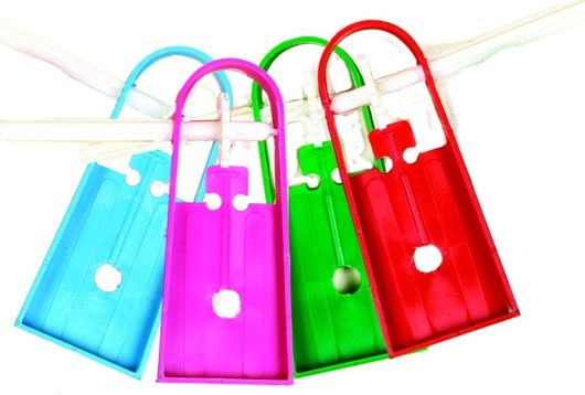 Αποκριάτικο Αξεσουάρ 2018 Ροκάνα Τυχαία Επιλογή Χρώματος