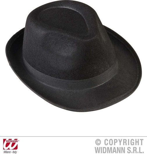 Αποκριάτικο Αξεσουάρ Widmann 8677M Καπέλο