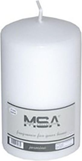 Αρωματικό Κερί Domus HomusJasmine 20-37-988 Διακοσμητικό 7.5x12cm