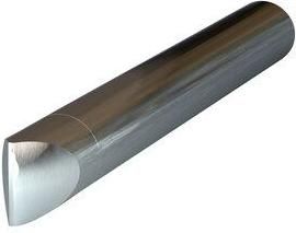 Weller WLTCH6IR60 Μύτες Κολλητηρίου 6.4mm Σετ 3τμχ