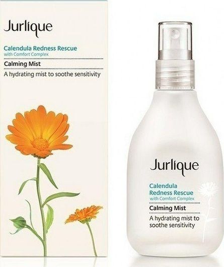 Face Water Jurlique Calendula Redness Rescue Ενυδάτωσης για Ευαίσθητες Επιδερμίδες 100ml