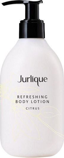 Jurlique REFRESHING BODY LOTION CITRUS Ενυδατική Lotion Σώματος 300ml