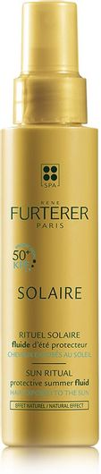 Αντηλιακό Μαλλιών Rene Furterer Solaire SPF50+ Spray 100ml