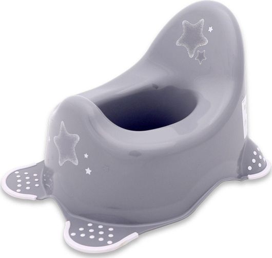 Γιο Γιο Lorelli Stars για 12+ Μηνών Γκρι