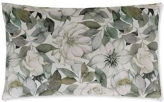 Μαξιλαροθήκη Coincasa 7267841 80x50cm Πράσινο