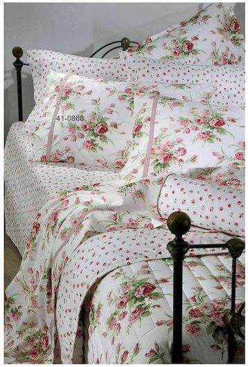 Μαξιλαροθήκες Down Town Home P186 Περκάλι 75x52cm Λευκό