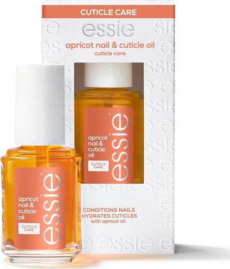 Λαδάκι Επωνυχίων Essie με Πινέλο με Άρωμα Βερίκοκο 13.5ml
