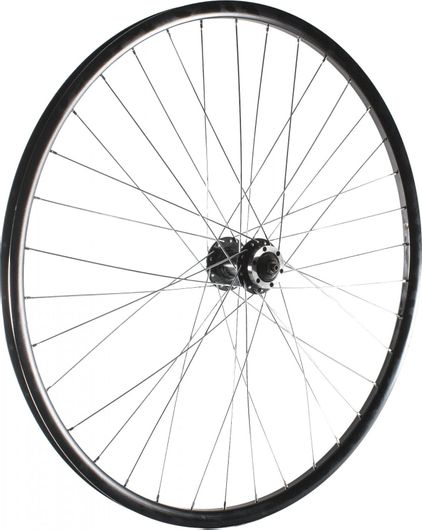 Τροχός Ποδηλάτου Parts Εμπροσθιος με Δίπατο Disc & Κέντρο Disc 27.5''