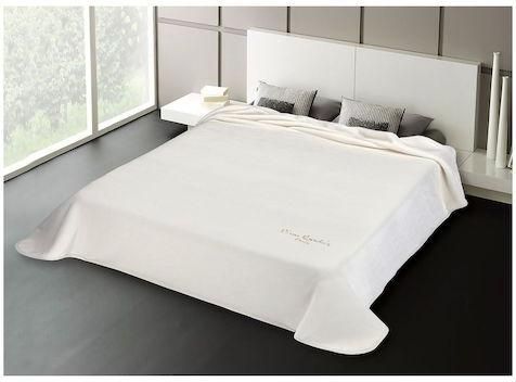 Pierre Cardin Κουβέρτα Ισπανίας Βελουτέ Υπέρδιπλη 220x240εκ. Nancy 545 29
