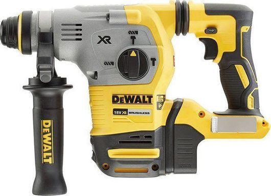 Σκαπτικό Dewalt DCH283N Κρουστικό Μπαταρίας 18V Solo SDS Plus