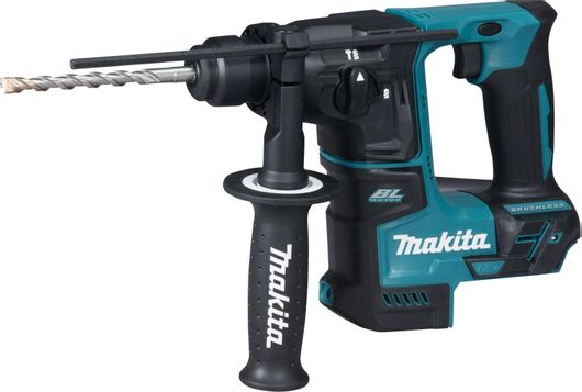 Σκαπτικό Makita DHR171ZJ Κρουστικό Μπαταρίας 18V Solo SDS Plus