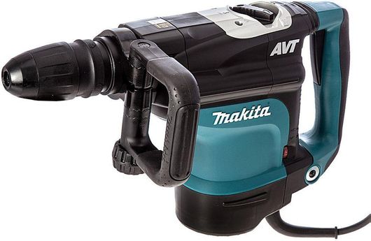 Σκαπτικό Makita HR4511C Κρουστικό Ρεύματος 1350W SDS Max