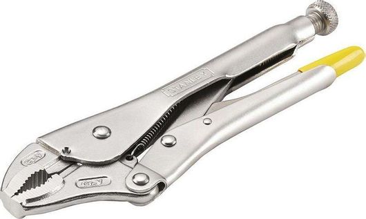 Πένσα Γκριπ Stanley STHT0-84809 MaxSteel Κυρτό 225mm