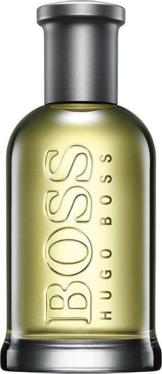 Hugo Boss Bottled No.6 Eau de Toilette 100ml