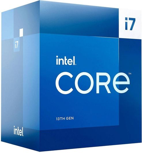 Επεξεργαστής Intel Core i7-13700 1.5GHz 16 Πυρήνων για Socket 1700 σε Κουτί