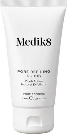 Medik8 Pore Refining Scrub 75ml