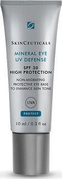 Αντηλιακό Προσώπου SkinCeuticals Protect Mineral Eye UV Defense SPF30 10ml