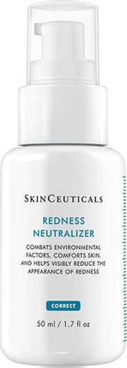 Κρέμα Προσώπου SkinCeuticals Correct 24ωρη για Ενυδάτωση & Ερυθρότητα με Υαλουρονικό Οξύ 50ml