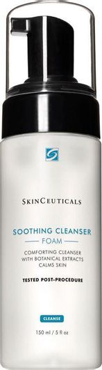 Αφρός Καθαρισμού Προσώπου SkinCeuticals Soothing Cleanser Foam 150ml