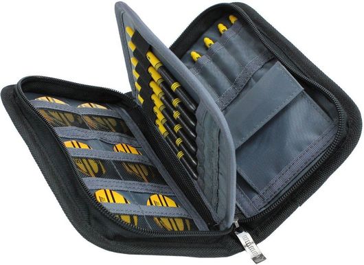 Θήκη για Βελάκια Winmau Urban-Pro 8304 Κόκκινο