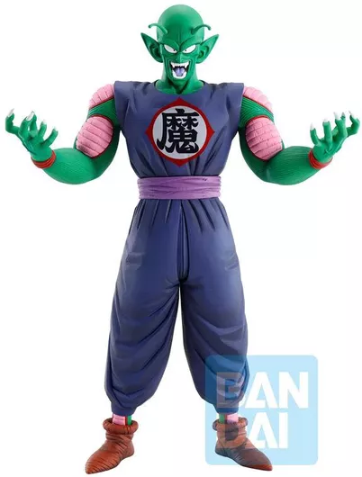 Φιγούρα Banpresto Dragon Ball Mystical Adventure: Demon Piccolo Daimaoh 26cm