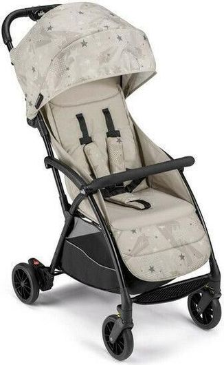 Καρότσι Μωρού Cam Giramondo 191 Γκρι 5.3kg για 0+ Μηνών