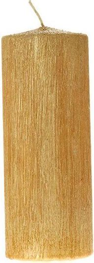 Διακοσμητικό Κερί Iliadis 56966 Ρόλεϊ Έλξη Χρυσό