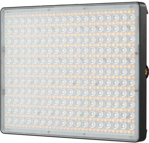 LED Light Aputure Amaran P60C 2500-7500K 78W με Φωτεινότητα 5900 Lux