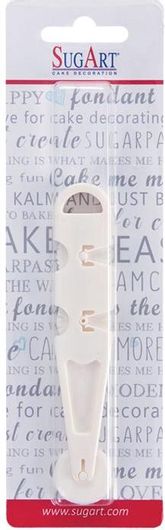 Εργαλείο Μοντελισμού ΦΥΛΚΑ Πλαστικό