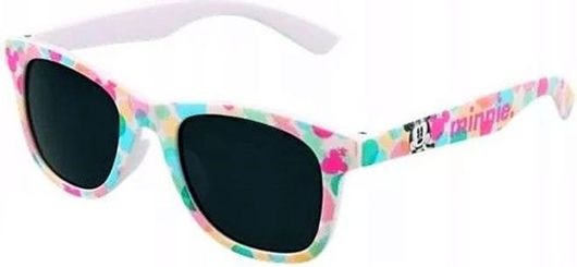 ​Παιδικά Γυαλιά Ηλίου Disney Minnie Mouse Πολύχρωμο