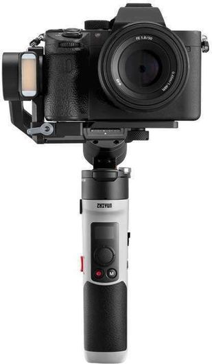 Gimbal / Stabilizer Zhiyun Crane M2S Combo