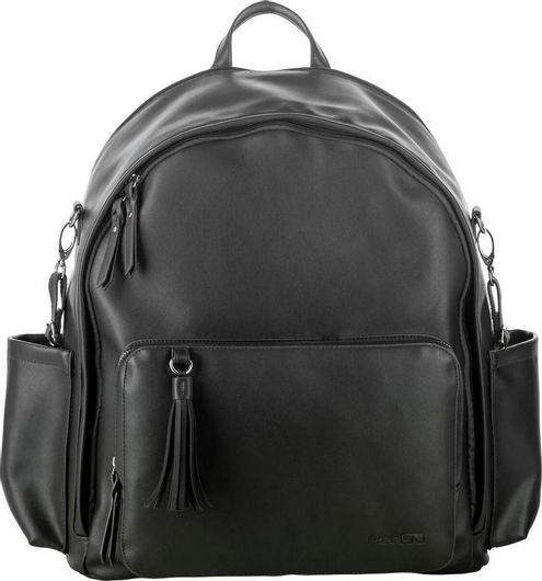 Τσάντα-Αλλαξιέρα Πλάτης FreeOn Glamour Black